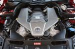 Mercedes-Benz C63 AMG Performance Pack 2011 года